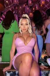 Проститутка Юля