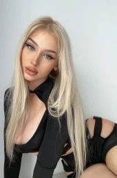 Проститутка Юлия